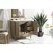 James Martin Vanities Portland 36in Single Vanity Whitewashed Walnut w/ 3 CM White Zeus Quartz Top 620-V36-WW-3WZ - alternate 3